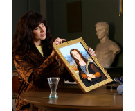 LEGO ART 31213 Mona Lisa - 1274068 - zdjęcie 10